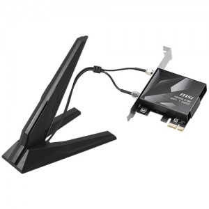 MSI HERALD BE9400 무선랜카드