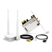 EFM ipTIME BE9300IPX 무선랜카드