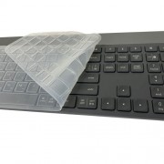 디알고 KS-200 로지텍 MX KEYS/CRAFT 키보드 전용 키스킨