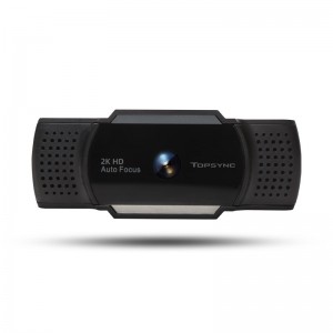 오리온탑싱크 TS-B7WQ30 Webcam