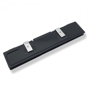 라인업시스템 LS-MHEAT 메모리 방열판 블랙