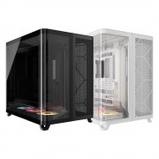 CORSAIR CORSAIR AIR 5400 RS-R ARGB (화이트)