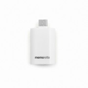 메모렛 마이크로5핀용 OTG젠더