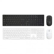 아이락스 아이락스 IRK46RP 키보드 마우스 세트