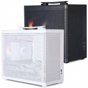 몬스타 가츠 Y300M 철가방 (화이트)