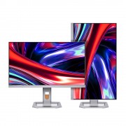 한성컴퓨터 한성컴퓨터 TFG27U16PM2304Z Fast IPS QD Mini LED UHD 160 FHD 320 듀얼모드 게이밍