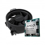AMD AMD 라이젠5-6세대 9600 (그래니트 릿지) (멀티팩(정품))