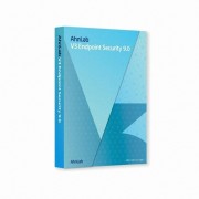 안철수연구소 V3Net for Windows Server 9.0 (DSP)