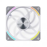 Segotep Segotep EX120 ARGB PWM FULL LCP (화이트)
