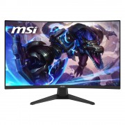 MSI MAG 321CQF700 E18 게이밍 WQHD 180 AI Vision 무결점