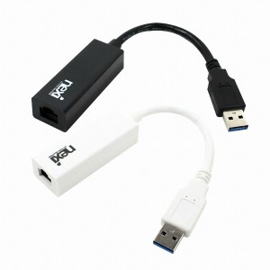리버네트워크 NEXI NX-UE30 USB 3.0 기가비트 랜카드