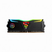 GeIL GeIL DDR4 8G PC4-21300 CL16 SUPER LUCE RGB Sync 블랙