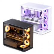 JONSBO JONSBO D300 (블랙)