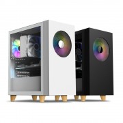 마이크로닉스 마이크로닉스 WIZMAX 우퍼 딥톤 (화이트)