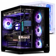 몬스타 가츠 Y724 아쿠아 BTF (블랙)