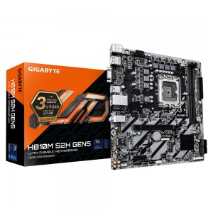 GIGABYTE H810M K GEN5 제이씨현
