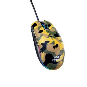 CJ ENM ENTUS M30 GENESIS CAMO