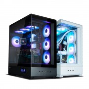 잘만 P50 DS (블랙)