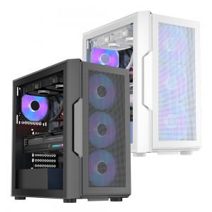 1stPlayer T7-P 블랙