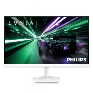 필립스 에브니아 27M2N3501PF QHD 260 FAST IPS 지싱크 Ai HDR 게이밍 무결점