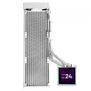 리안리 Hydroshift II LCD-S 360N 화이트