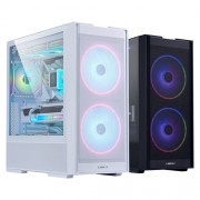 리안리 리안리 LANCOOL 206 (화이트)