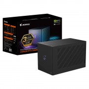 GIGABYTE GIGABYTE AORUS 지포스 RTX 5090 AI BOX 제이씨현