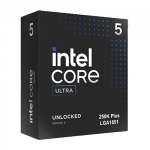 인텔 코어 울트라5 시리즈2 250K Plus 애로우레이크 리프레시 정품