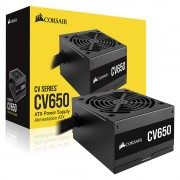 CORSAIR CV650 NEW