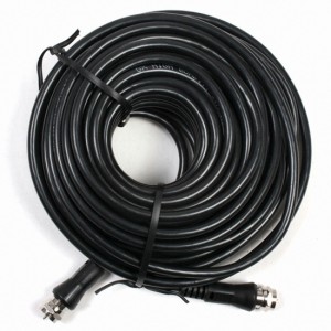 스카이디지탈 SKYLINE HDTV 안테나 동축케이블 75Ω 10M