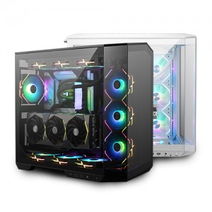 MSI MAG PANO 100L 프로젝트 제로 블랙