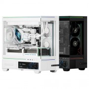 Thermalright Thermalright TL-M10 VISION (블랙)