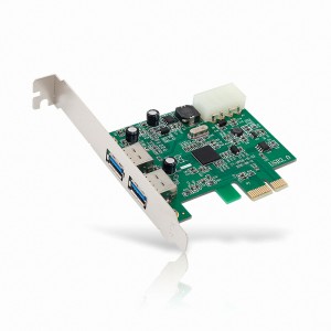 LANSTAR LS-PCIE-EX302