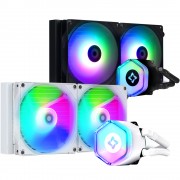 이엠텍 REDBIT 280 ARGB (화이트)