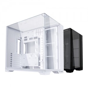 리안리 O11 VISION COMPACT 화이트