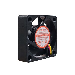 EVERCOOL EC4010L12BA 3P