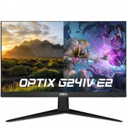 MSI MSI 옵틱스 G241V E2 프리싱크 IPS 게이밍 75