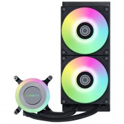 리안리 리안리 GALAHAD II Lite RGB 240