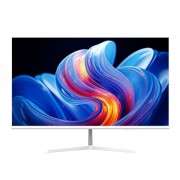 현대디지텍코어 LOGICA F27DH100 IPS 리얼 100 화이트 무결점