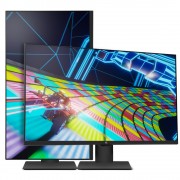 픽셀아트 픽셀아트 PIXELART PAQ2710F 멀티스탠드 IPS 리얼 100 게이밍