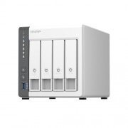 QNAP TS-433-KR (하드미포함)