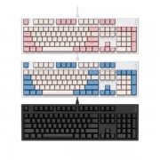 COX CY104K V2 카일 광축 V2 게이밍 블루 (청축)