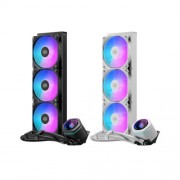 쿨러마스터 쿨러마스터 MASTERLIQUID 360 CORE NEX ARGB (블랙)