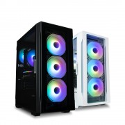 잘만 i3 NEO TG (Black)