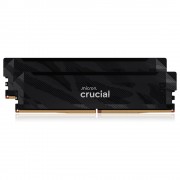 마이크론 마이크론 Crucial DDR5-6400 CL32 PRO Overclocking 패키지 아스크텍 (32GB(16Gx2))