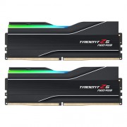 G.SKILL DDR5-6000 CL30 TRIDENT Z5 NEO RGB J 패키지 (96GB(48Gx2))