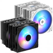 3RSYS 3RSYS Socoool RC1400 Quiet 쌍철봉 (블랙)