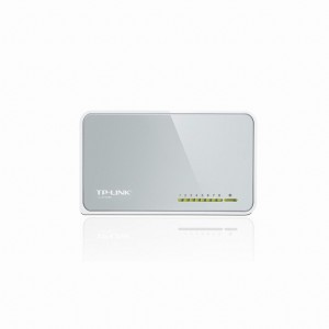 TP-LINK TL-SF1008D 스위치허브