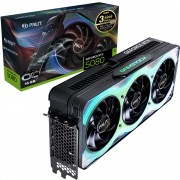 PALIT PALIT 지포스 RTX 5080 GAMEROCK OC D7 16GB 이엠텍