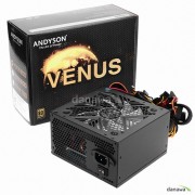 ANDYSON VENUS 500W +12V Single Rail